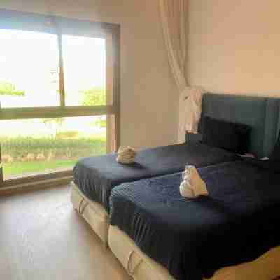 prestigia urbane appartement marrakech Rooms