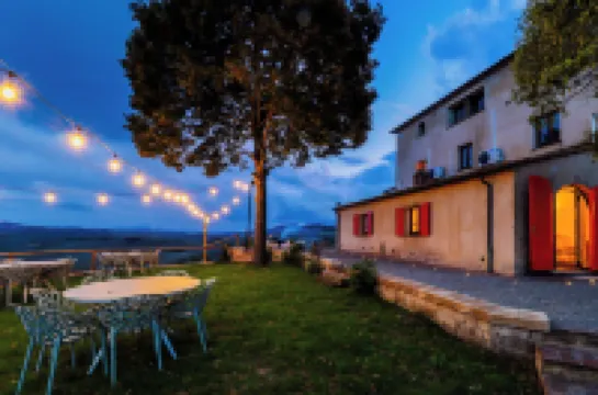 La Lunaria di Lajatico