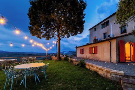 La Lunaria di Lajatico