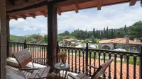 Nadas Kazdaglari - Mountain view