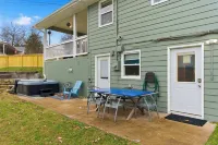 ブランソン ダウンタウン ビューティー - 4 ベッドルーム ホーム スリープス 15