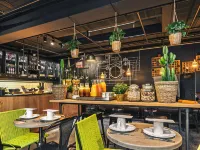 Zoom Hotel Hotels in Brussels