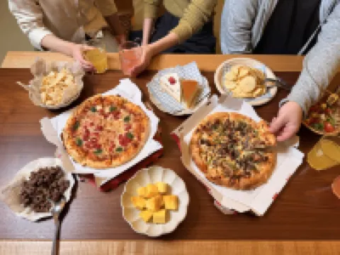 私人酒店四季之彩