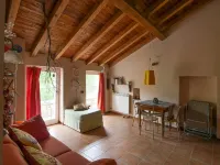 Melabruna, Relax in collina a 15' dalle 5 Terre