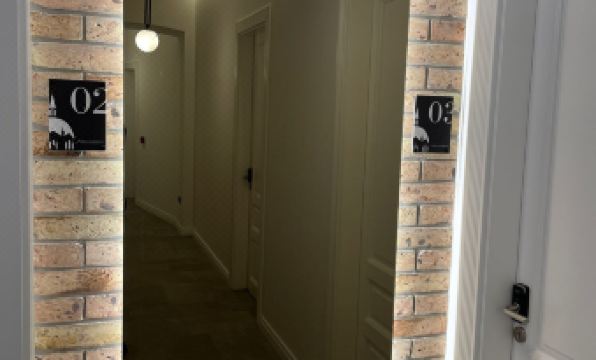 Central Apartments Sarajevo