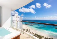 Krystal Grand Cancun All Inclusive - Badekar