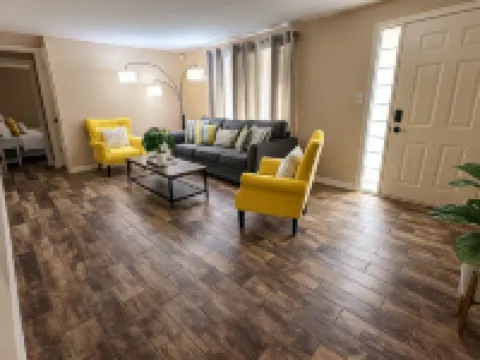 Modern Peaceful Getaway•9 Min to Beach•Fast Wi-Fi Hotels in Holiday