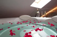 Anahita Boutique Hotel - Badekar