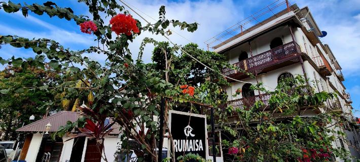 Rumaisa Hotel Hotels in Sansibar