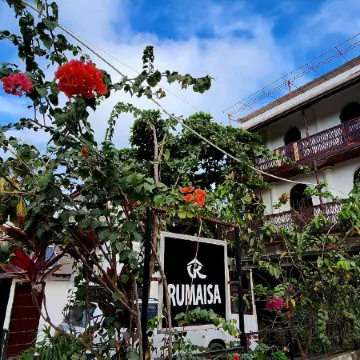 Rumaisa Hotel