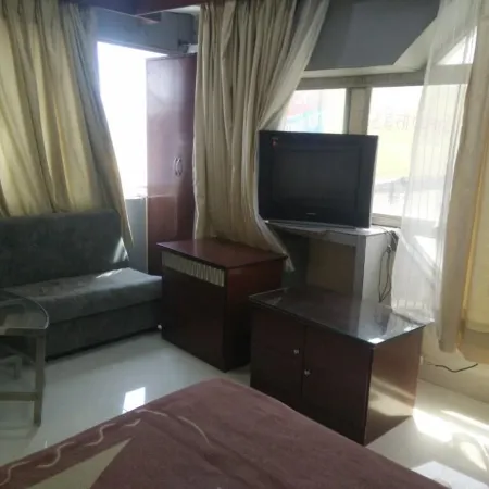 Hotel Shreenath Palace