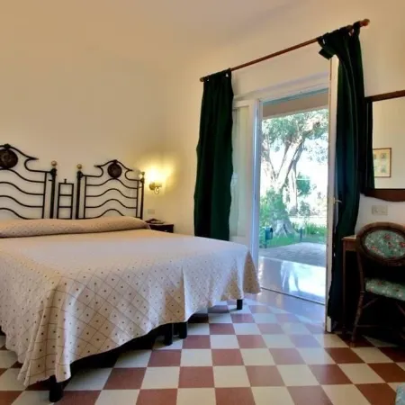 Villino Eleonora