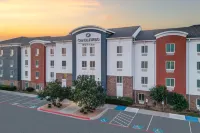 Candlewood Suites MIDLAND SW by IHG - 2-Star