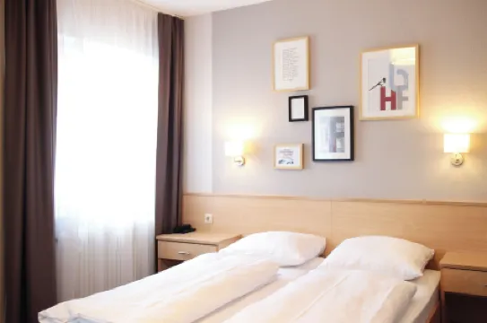 Hotel Friedrichstraße