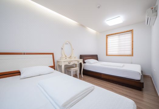 가평 산토리니펜션 메인 이미지