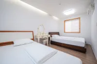 Gapyeong Santorini Pension - Spa