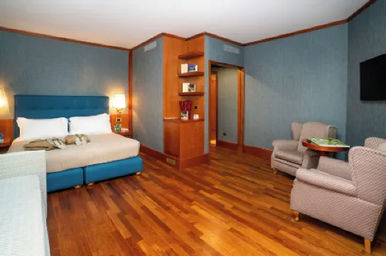 Grand Hotel Duca d'Este