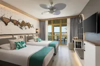 リマク アルカディア スポーツ リゾート - オール インクルージブ