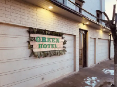 Green Hotel