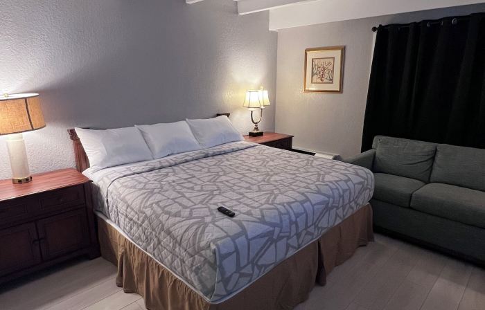 Regency Inn