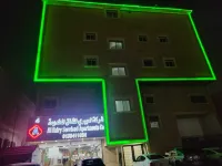Al Eairy Furnished Apartments Dammam 4