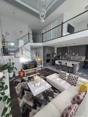 Spacious Edmonton Family Rental Hotels in Spruce Grove