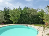 Peaceful Valley View Villa - Villaer