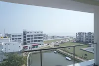รีสอร์ท เค ซี วิว มันดาร์โมนี - วิว