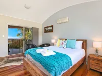 Maleny Terrace Cottages Hotels in Maleny