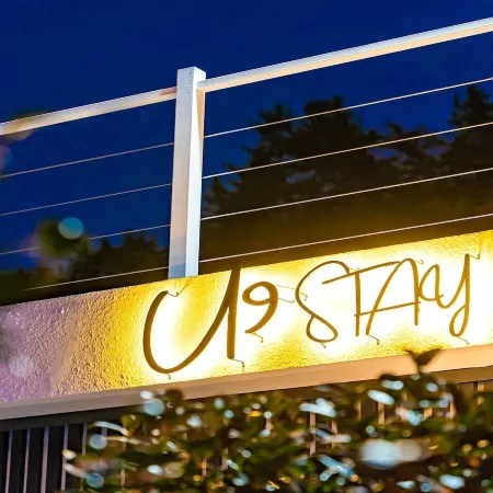 Namhae U9Stay