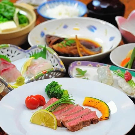 Beppu No Oyado Kagaya