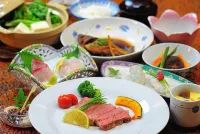 Beppu No Oyado Kagaya