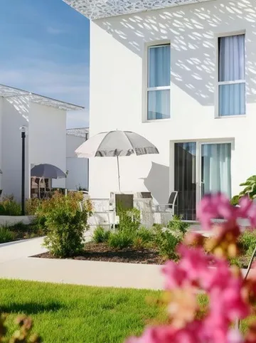 รูปภาพของนครา เรสซิเดนซ์