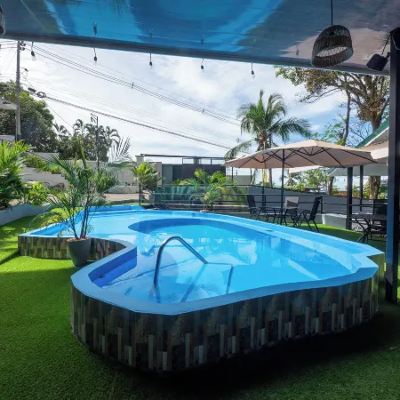 Manuel Antonio Inn