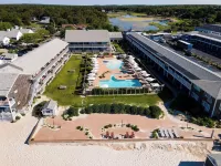 Apartamentos Líbere Málaga la Merced