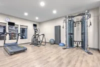 Candlewood Suites NAVASOTA by IHG - Gym