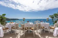 Hôtel le Roquebrune - breakfast