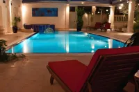 La Villa Mazarin - Luxury