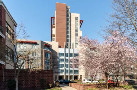 Kasa Alexandria Washington Hotels in 