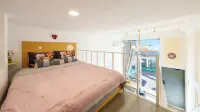 Yeosu Yegreena Pension