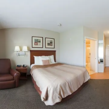 Candlewood Suites WARNER ROBINS/ROBINS AFB by IHG