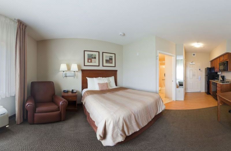 Candlewood Suites Warner Robins/Robins AFB by IHG