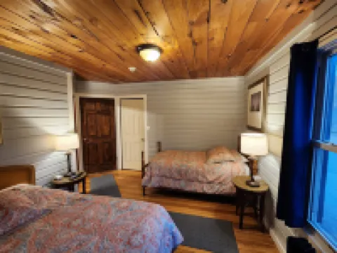 Lake House
