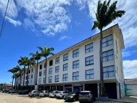 City Stay Hotels near IPHAN