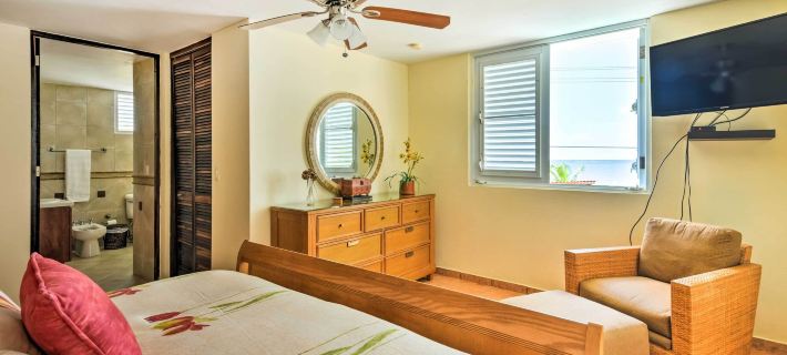 Fajardo Townhouse w/ Private Pool & Ocean View Hotels in Fajardo