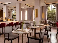 Swissôtel Wellness Resort Alatau Almaty - bar