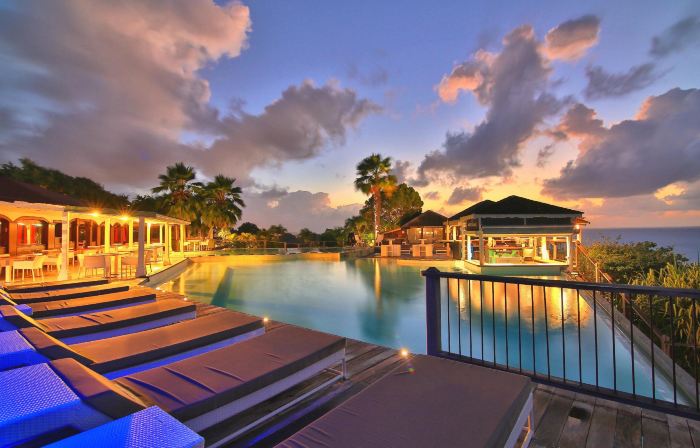 La Toubana Hotel & Spa