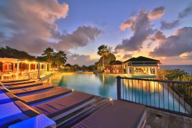 La Toubana Hotel & Spa