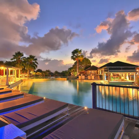 La Toubana Hotel & Spa