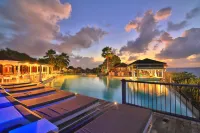 La Toubana Hotel & Spa - Phòng Gym